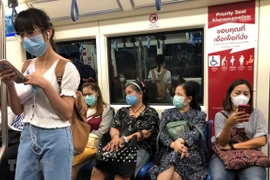 Tailandia declara COVID-19 como enfermedad infecciosa peligrosa