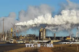 Malasia estudia imponer impuesto al carbono