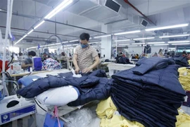 Vietnam y Estados Unidos buscan nuevos impulsos para cooperación comercial
