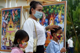 Camboya: Turismo doméstico mantiene actividades durante etapa del COVID-19