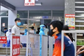 Vietnam: Un paciente recuperado de COVID-19 vuelve a dar positivo