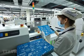 Vietnam y la India, con grandes potencialidades para integrarse a cadenas de suministro pospandemia 