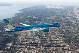 Aerolíneas de Vietnam aumentan vuelos después del distanciamiento social