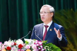 Dirigente partidista insta a provincia vietnamita de Ninh Binh a centrarse en desarrollo turístico