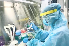 Vietnam amanece sin casos nuevos del COVID-19