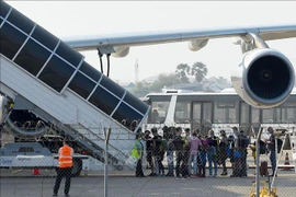 Camboya aplica cuarentena obligatoria a viajeros por vía aérea