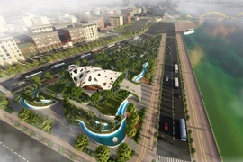 Ciudad vietnamita de Da Nang por expandir el parque de esculturas APEC