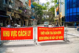 Registra Vietnam nuevos casos de COVID-19 