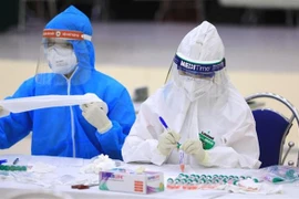 Vietnam reporta cuatro casos nuevos del COVID-19