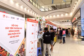Feria Agrícola de Hanoi fortalece las exportaciones a mercado de Japón