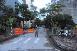 Vietnam reporta siete nuevos casos de COVID-19