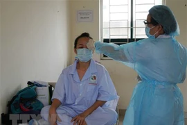 Cierra Vietnam jornada dominical sin casos nuevos de COVID-19