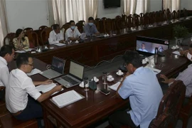 Provincia vietnamita atrae inversiones extranjeras a sistema de suministro de agua
