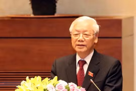 Vietnam felicita a Brunei por su Día Nacional