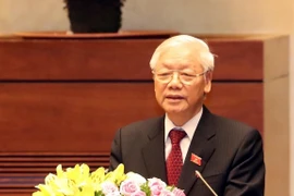 Vietnam felicita a Brunei por su Día Nacional