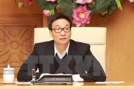Todos los viajeros deben realizar declaraciones médicas antes de entrar en Vietnam