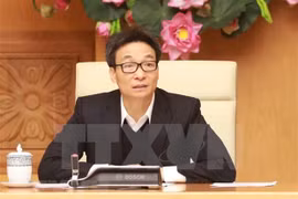 Todos los viajeros deben realizar declaraciones médicas antes de entrar en Vietnam