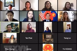  Embajada de Vietnam en Estados Unidos da prioridad a la protección ciudadana