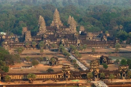 Estimula Camboya a desempleados a dedicarse a la agricultura
