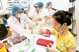 Laos registra miles de casos infectados de dengue