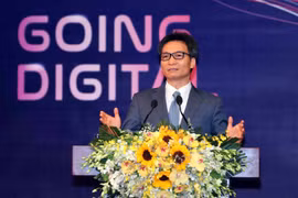 Gobierno vietnamita alienta la operación de los inversores de riesgo en el país
