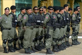 Camboya reforzará la seguridad durante las vacaciones de agosto