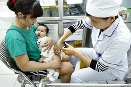 Refuerzan en Vietnam la protección a mujeres y niños en zonas de cuarentena