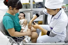 Refuerzan en Vietnam la protección a mujeres y niños en zonas de cuarentena