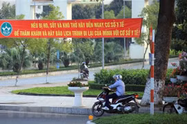 Periódico alemán destaca ejemplo de Vietnam en combate contra el COVID-19