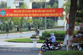 Periódico alemán destaca ejemplo de Vietnam en combate contra el COVID-19