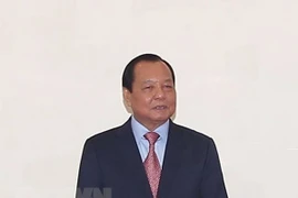 Proponen sanción disciplinaria a exdirigente partidista de Ciudad Ho Chi Minh