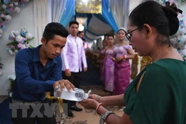 Tailandia y Camboya registran nuevos casos de SARS-CoV-2