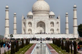 Impulsan cooperación en turismo entre Vietnam e India