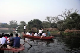 Disminuyen las visitas a sitios turísticos en provincia vietnamita