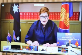 ASEAN y Australia cooperan en combate contra la pandemia de COVID-19