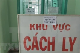 Vietnam informa sobre nuevo caso de infección por nCoV 