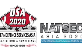 Pospone Malasia la organización de exposiciones de defensa y seguridad de Asia hasta 2022