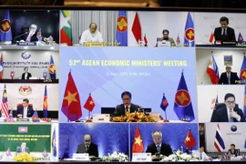 Iniciativas de Vietnam contribuyen a elevar el papel de la Comunidad Económica de ASEAN