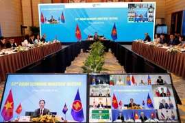 Destacan propuestas de Vietnam para impulsar progreso económico de ASEAN