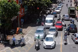 Vietnam afrontará un clima cálido severo