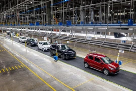 Lanzará VinFast nuevos modelos de automóviles en 2020 