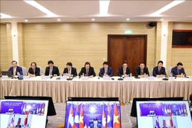 Camboya, Laos y Vietnam aprueban plan de desarrollo turístico común