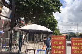 COVID-19: Vietnam sin reportar nuevos casos esta mañana