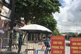 COVID-19: Vietnam sin reportar nuevos casos esta mañana