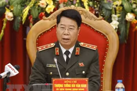 Garantiza Vietnam seguridad de la 36 Cumbre de ASEAN