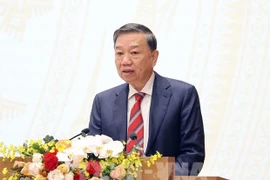 Proponen soluciones para enfrentar inmigración ilegal en Vietnam