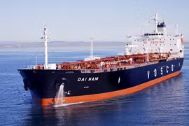 ASEAN impulsa la conectividad marítima