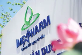 Grupo sudcoreano adquiere un cuarto de capital estatutario de empresa farmacéutica vietnamita