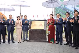 Inician en Vietnam construcción de fábrica con capacidad anual de 100 mil autos 