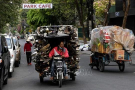Camboya ofrece asistencia a casi 60 mil desempleados